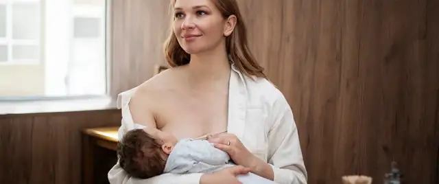 Karmienie piersią co jeść w pierwszych tygodniach, aby uniknąć problemów