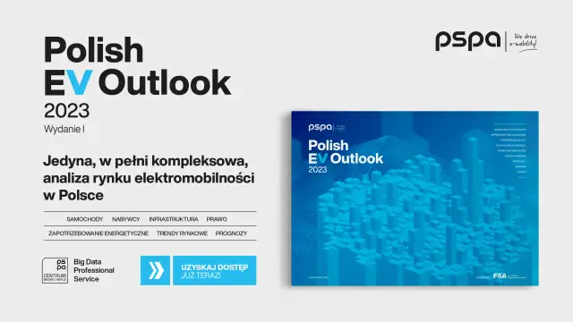 Ile jest samochodów elektrycznych w Polsce? Zaskakujące statystyki!