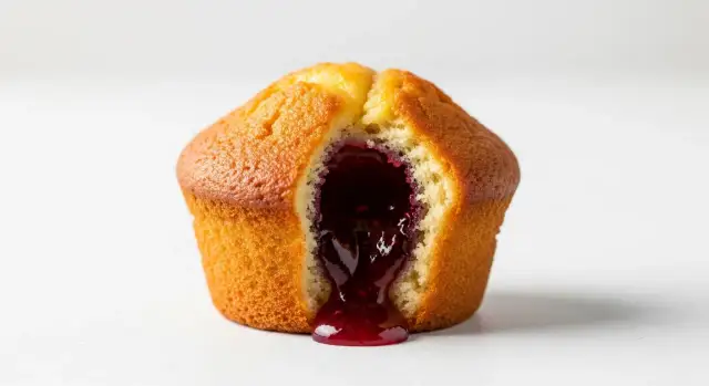 Jak nadziewać muffinki po upieczeniu i uniknąć najczęstszych błędów