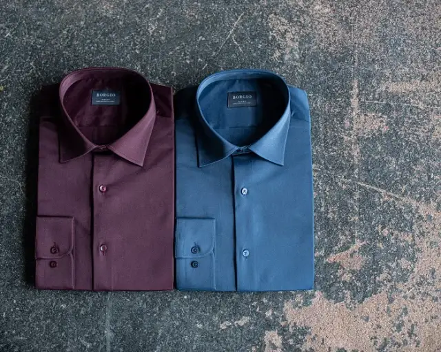 Jak przewozić koszule w walizce, by uniknąć zagnieceń i uszkodzeń