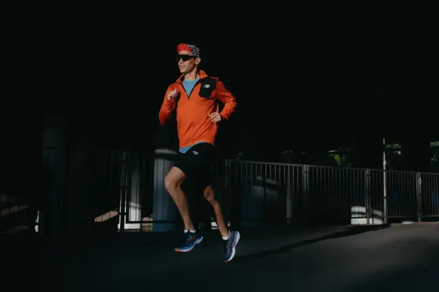 Tempo biegu - biegasz mądrze czy tylko ciężej?