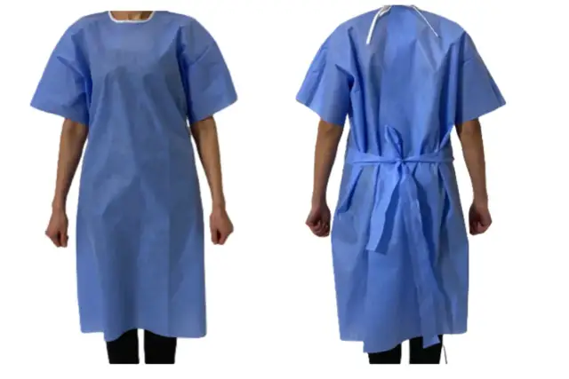 Operacja zaćmy: Jak się ubrać? Sprawdź praktyczne wskazówki!