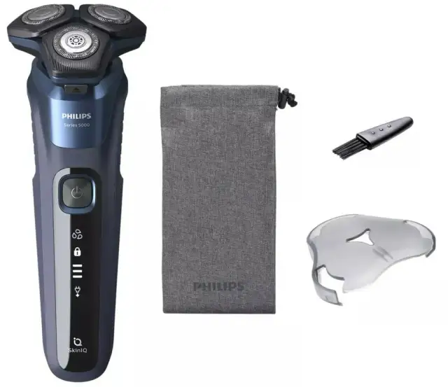 Najlepsza golarka z trymerem - wybierz idealne urządzenie dla siebie