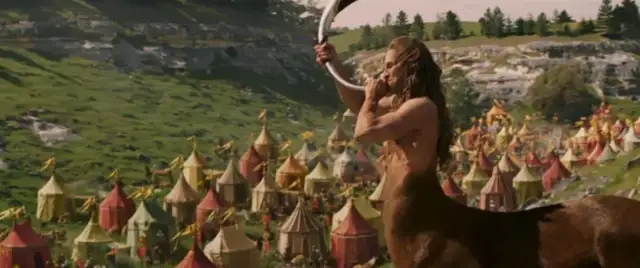 Jak się nazywa pół człowiek pół koń? Odkryj tajemnice centaurów