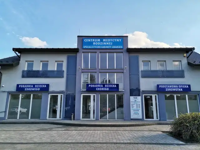 Centrum Medycyny Rodzinnej GUMed: Wszystko, co musisz wiedzieć