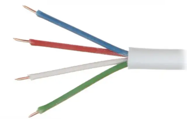 Jaki kabel do domofonu? Wybierz mądrze [Poradnik]