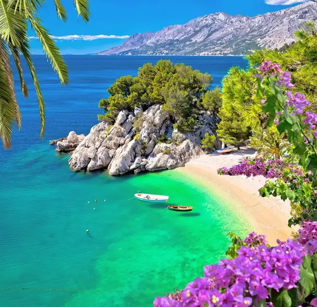 Chorwacja: Gdzie rezerwować noclegi? Odkryj najlepsze oferty i uniknij oszustw