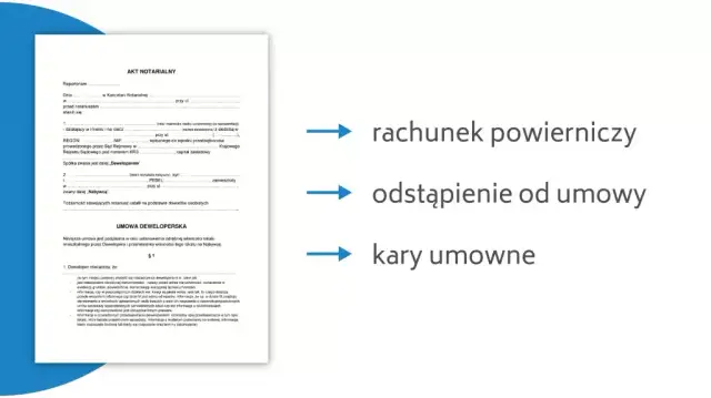 Co jest potrzebne do odbioru budynku? Kluczowe dokumenty i procedury