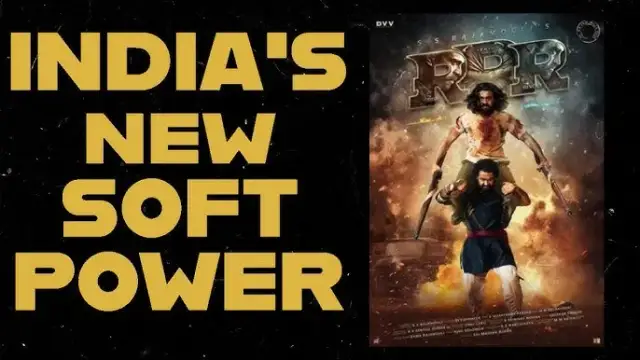 RRR: Czemu indyjski film historyczny podbił serca widzów na świecie