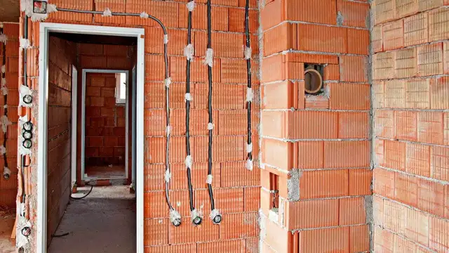 Jak wykonać instalację bezpuszkową oświetlenia: Poradnik krok po kroku