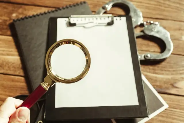 Kiedy wyrok ulega zatarciu? Terminy, warunki i procedura