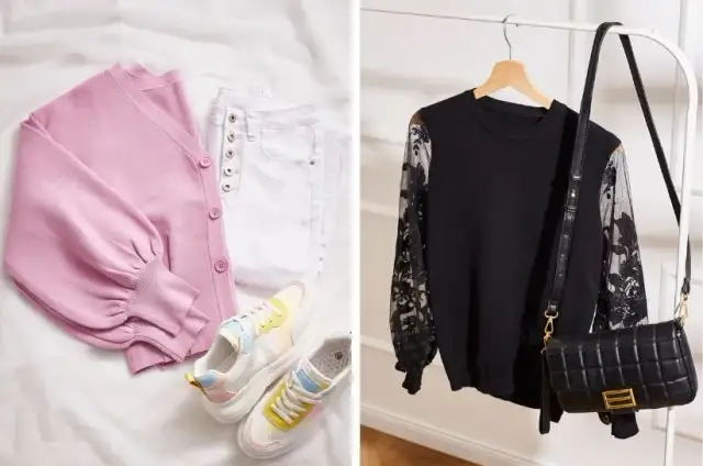 Jak nosić sweter damskie: stylowe pomysły, które zachwycą każdego