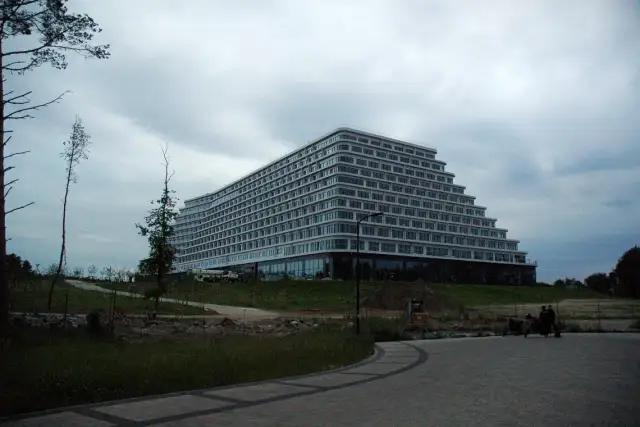 Hotel Gołębiewski Pobierowo: Otwarcie 2026? Sprawdź datę!