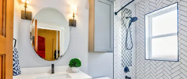 Espejo LED baño: ¿Cuál elegir? Guía de compra experta