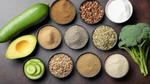 Skąd białko w diecie wegańskiej? Oto najlepsze roślinne źródła