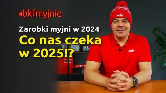 Zarobki z myjni bezdotykowej: realne kwoty i czynniki sukcesu