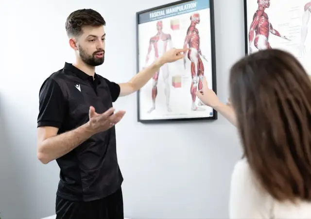 Fizjoterapia: Jak często chodzić? Odkryj swój idealny plan!