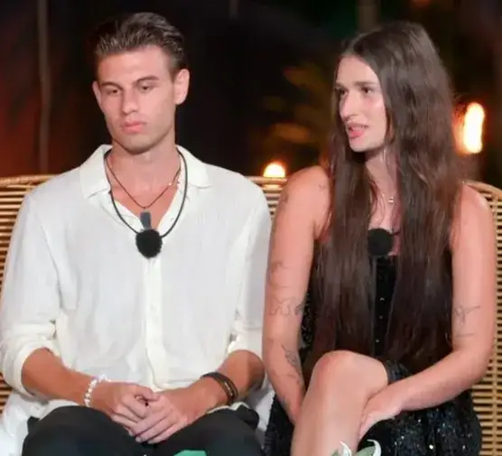 Kto jest z kim po hotelu paradise? Zaskakujące pary i relacje uczestników