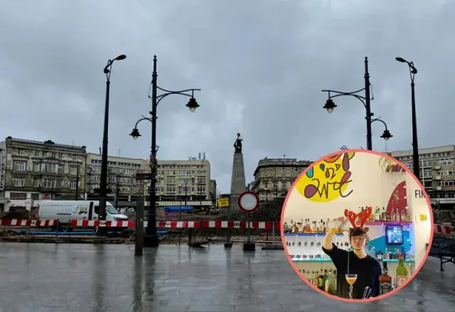 Pop'n'Art Łódź: wyjątkowe miejsce na kulturę, muzykę i smaczne jedzenie