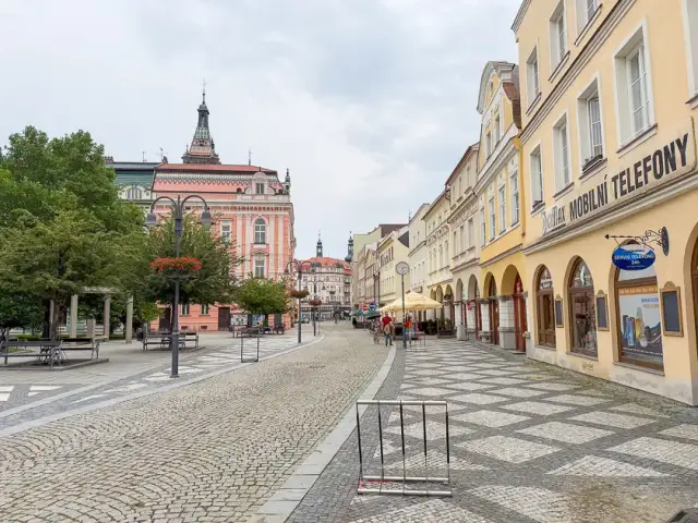 Najciekawsze atrakcje w Krnov, które musisz zobaczyć podczas wizyty