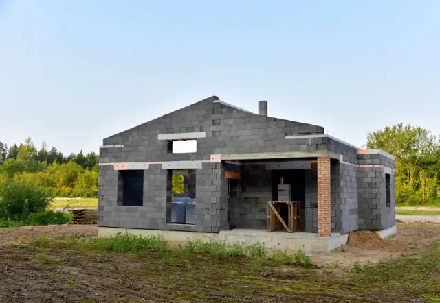 Dom z keramzytu - Czy to wybór dla Ciebie? Koszty i fakty