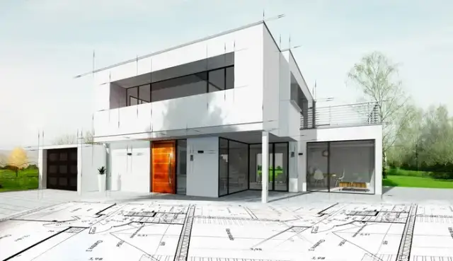 Co to jest budynek? Odkryj definicję i różne typy budynków