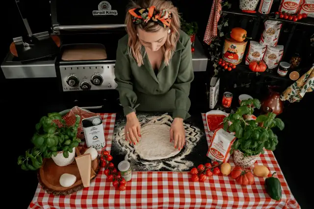 Ile drożdży na kilogram mąki - Poradnik kulinarnej precyzji