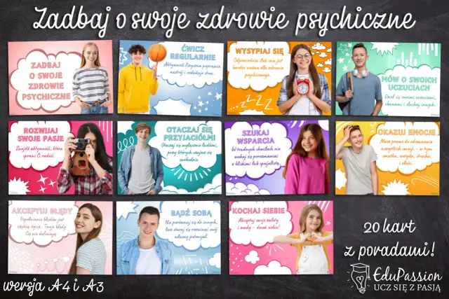 Jak powiedzieć rodzicom o zdrowiu psychicznym? Krok po kroku