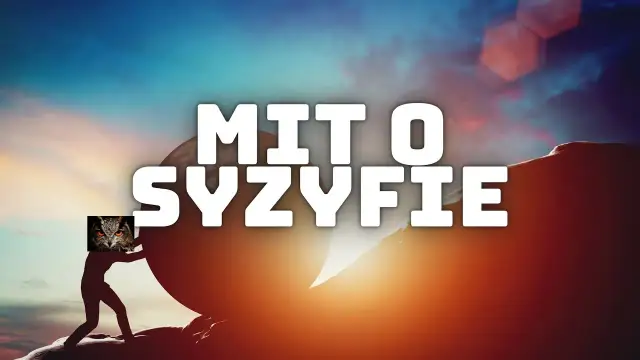Scenariusz lekcji o syzyfie: jak zrozumieć sens mitu i życia