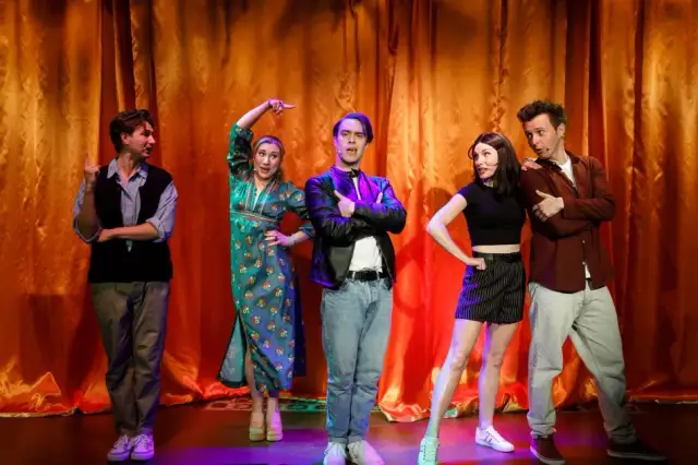 Spektakl Friends w Polsce – bilety, recenzje i najważniejsze informacje