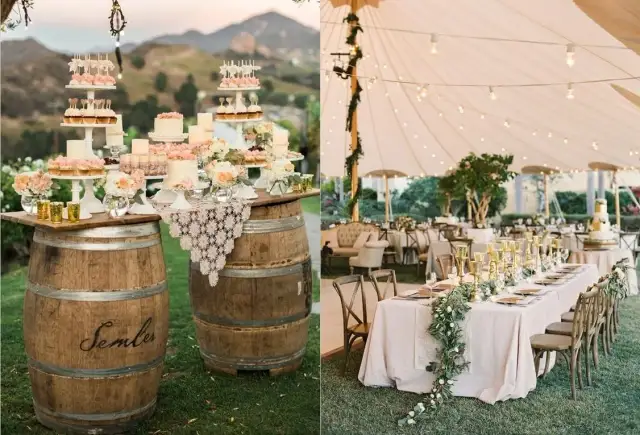 Ile kosztuje wynajem namiotu na wesele? Sprawdź ceny i ukryte koszty