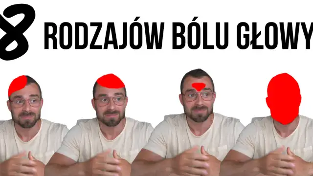 Migrena czy ból napięciowy? Test objawów i kluczowe różnice