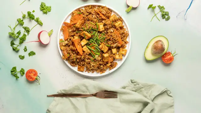 Jak przyprawić ryż? Sekrety smaku i idealne połączenia!