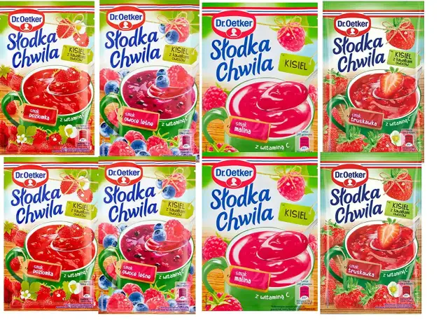 Czy kisiel Słodka Chwila jest zdrowy? Sprawdź, co musisz wiedzieć