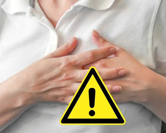 Zmęczone serce objawy – poznaj sygnały, które mogą zagrażać zdrowiu