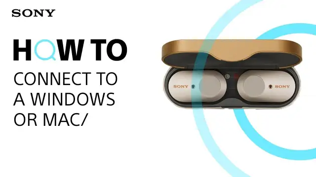 Jak podłączyć słuchawki bezprzewodowe do laptopa Windows 10 bez problemów