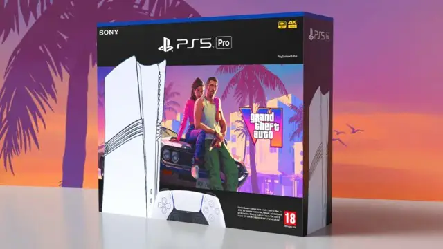 GTA 6 będzie na PS5? Sprawdź, co już wiadomo o premierze i funkcjach