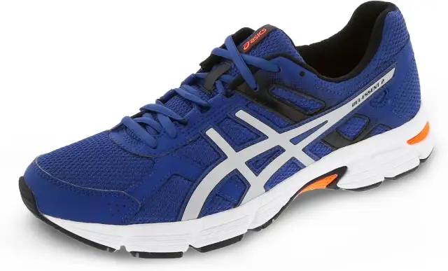 ASICS Laufschuhe Herren: Finde deinen perfekten Schuh Dämpfung & Stabilität