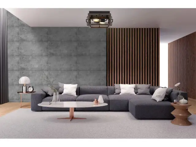 Jak szybko i łatwo zamontować panele dekoracyjne Decosa?