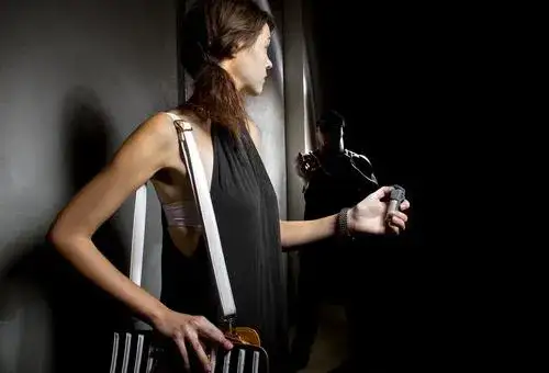 Samoobrona: Co jest legalne i jak się skutecznie bronić?