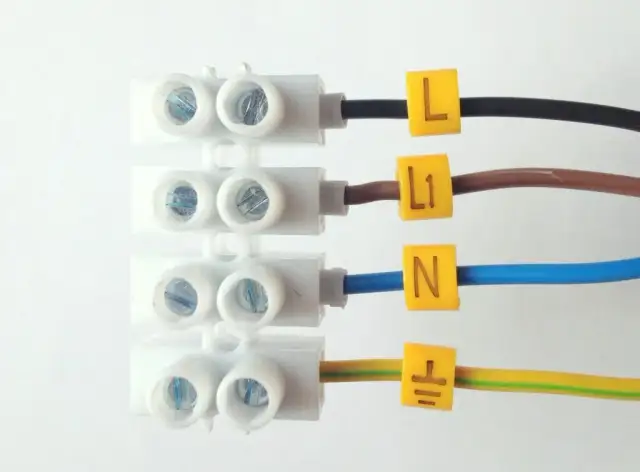 Jak bezpiecznie podłączyć żyrandol na 3 żarówki – prosty krok po kroku