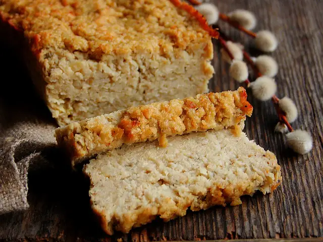 Pasztet wegetariański jak mięsny - smaczne przepisy, które zachwycą