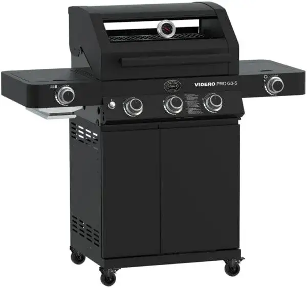 Profi-Gasgrill Gastronomie: Lohnt sich die Investition wirklich?