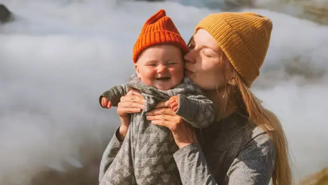 Od kiedy dziecko pamięta? Kluczowe etapy rozwoju pamięci w dzieciństwie