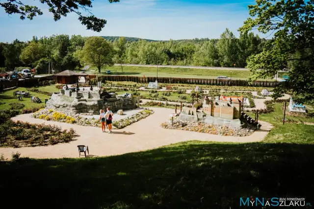 Lubelskie: Co zwiedzić? Od renesansu po dziką naturę przewodnik