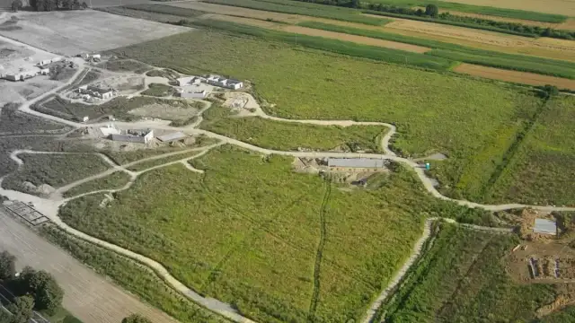 Energylandia kiedy powstała - odkryj historię największego parku w Polsce