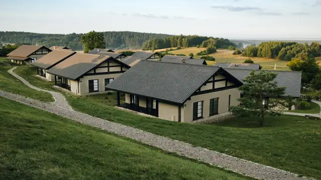 Jak dojechać do Dojo Stara Wieś - proste trasy i wskazówki podróżne