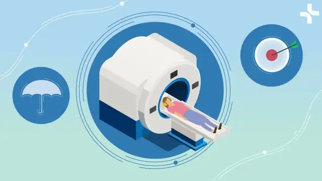 Rezonans magnetyczny z implantami i aparatem: Pełne bezpieczeństwo?