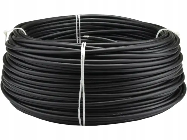 Kable ziemne do bramy i domofonu: Wybierz mądrze, uniknij awarii