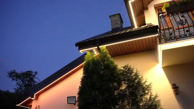 Oświetlenie podbitki - Co ile montować? Idealny rozstaw bez błędów